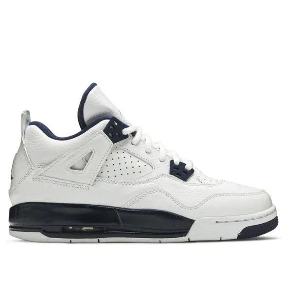 Jordan Other - Air Jordan 4 retro Tennis Shoes size 4.5 Y